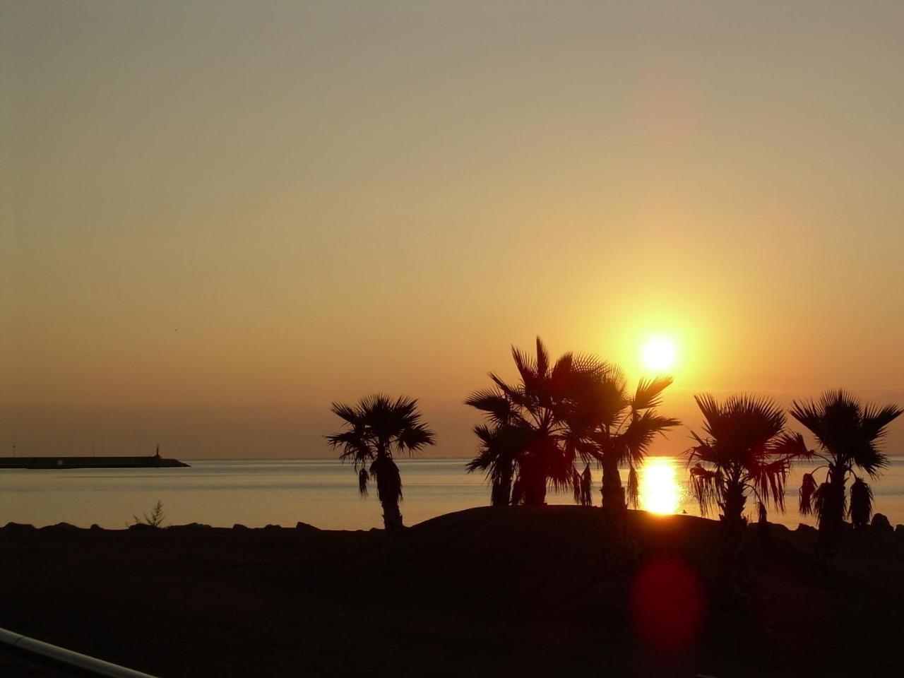 Villa Dorada L'Ametlla de Mar Esterno foto