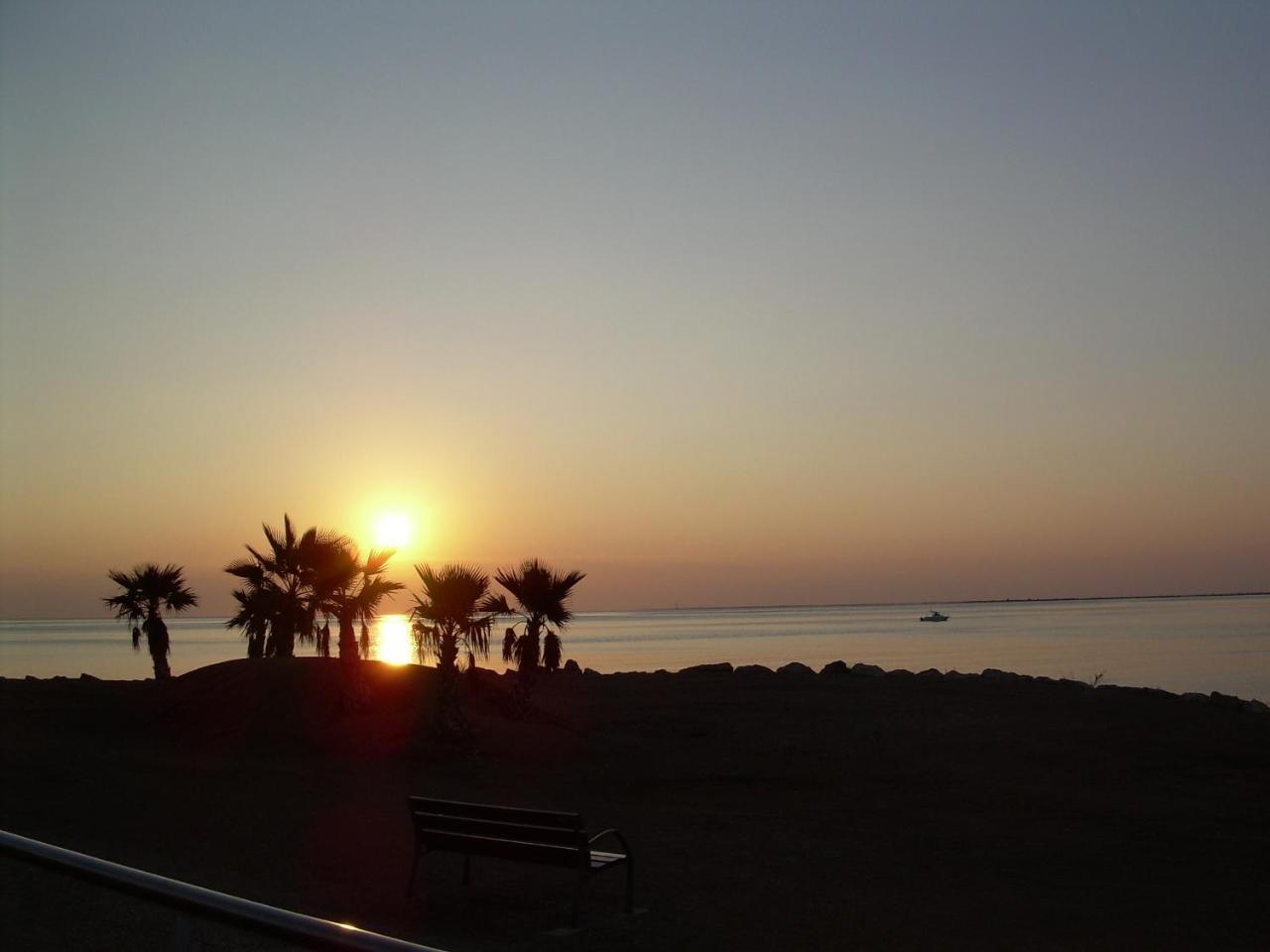Villa Dorada L'Ametlla de Mar Esterno foto
