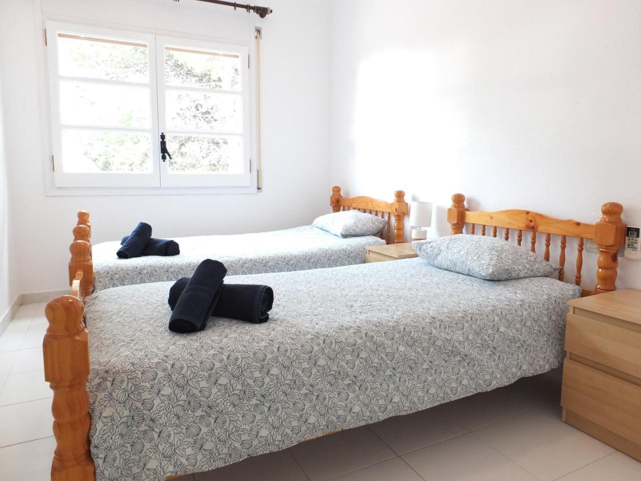 Villa Dorada L'Ametlla de Mar Esterno foto