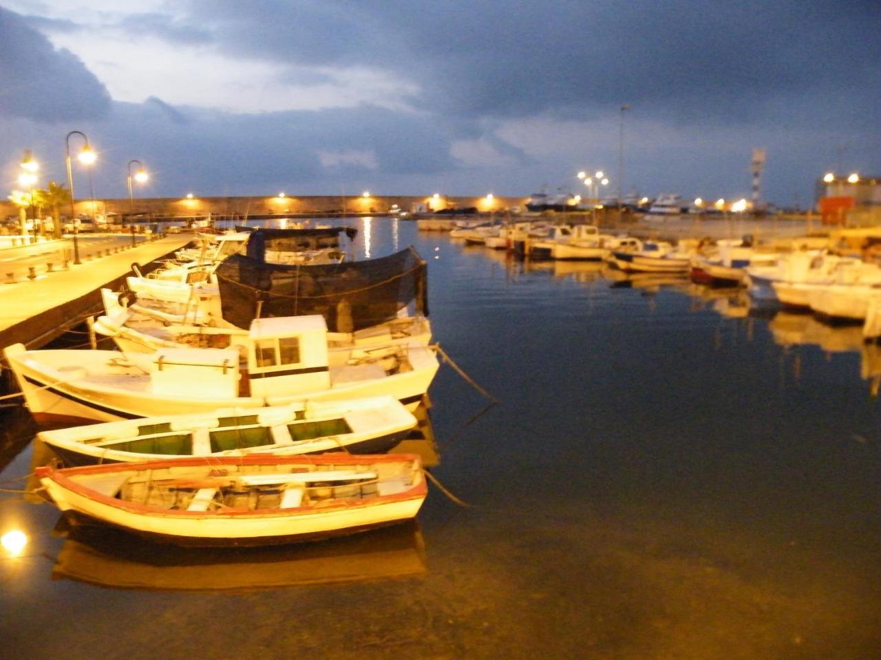 Villa Dorada L'Ametlla de Mar Esterno foto