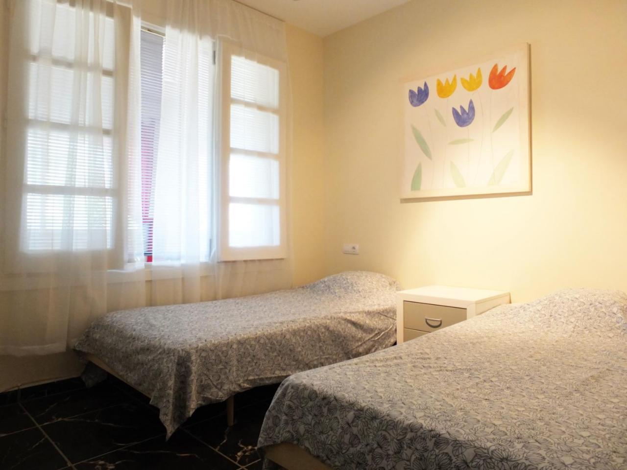 Villa Dorada L'Ametlla de Mar Esterno foto